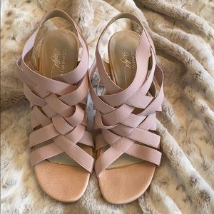 Donald J Pliner sandals